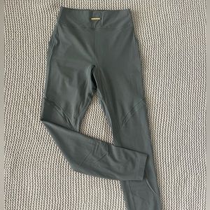 Whitney Simmons x Gymshark leggings. Size small!